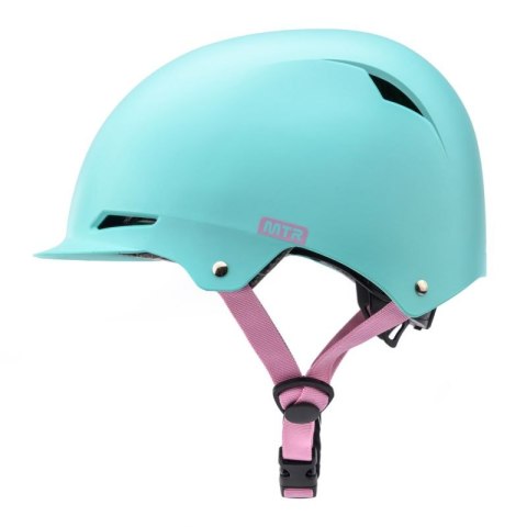 Kask rowerowy Meteor KS02 Jr 24926