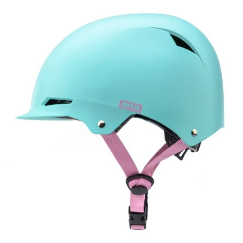 Kask rowerowy Meteor KS02 Jr 24926