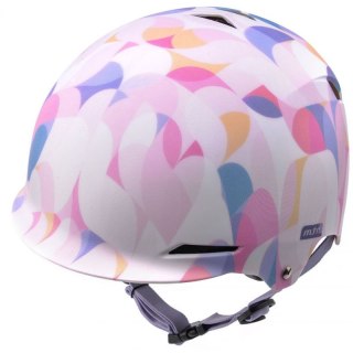 Kask rowerowy Meteor KS02 rozm. M 52-56 cm Jr 24925