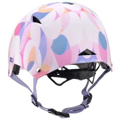 Kask rowerowy Meteor KS02 rozm. M 52-56 cm Jr 24925 Kask rowerowy Meteor KS02 rozm. M 52-56 cm Jr 24925