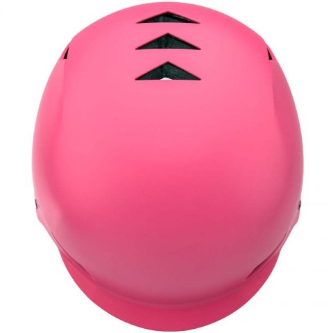 Kask rowerowy Meteor KS02 rozm. M 52-56 cm Jr 24929 Kask rowerowy Meteor KS02 rozm. M 52-56 cm Jr 24929