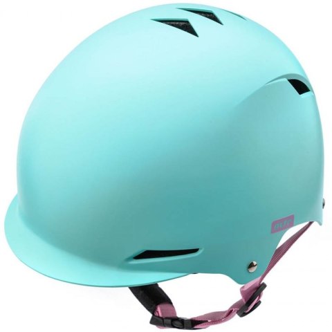 Kask rowerowy Meteor KS02 rozm. M 52-56cm Jr 24927 Kask rowerowy Meteor KS02 rozm. M 52-56cm Jr 24927