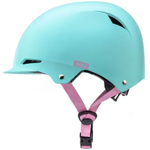 Kask rowerowy Meteor KS02 rozm. M 52-56cm Jr 24927 Kask rowerowy Meteor KS02 rozm. M 52-56cm Jr 24927