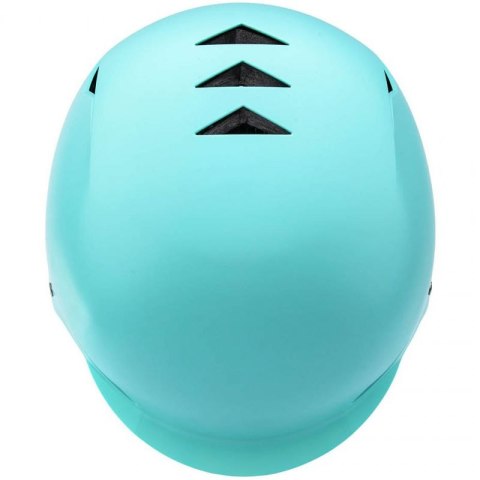 Kask rowerowy Meteor KS02 rozm. M 52-56cm Jr 24927 Kask rowerowy Meteor KS02 rozm. M 52-56cm Jr 24927
