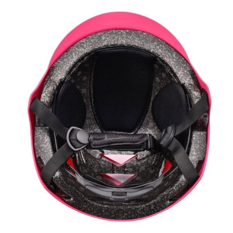 Kask rowerowy Meteor Ks02 Jr 24928