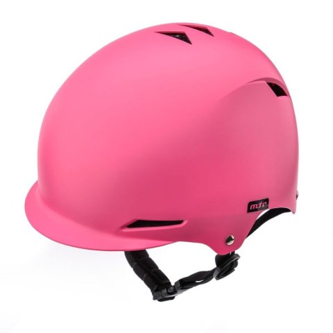 Kask rowerowy Meteor Ks02 Jr 24928