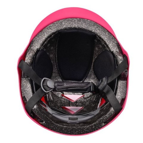 Kask rowerowy Meteor Ks02 Jr 24928