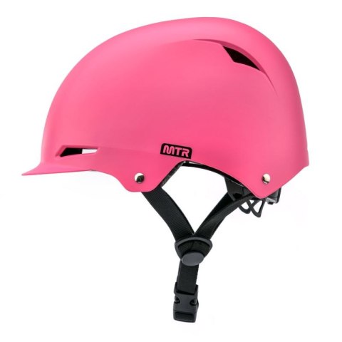 Kask rowerowy Meteor Ks02 Jr 24928
