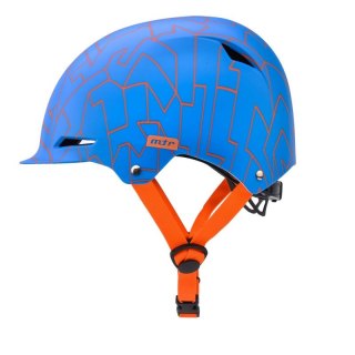 Kask rowerowy Meteor Ks02 Jr 24930