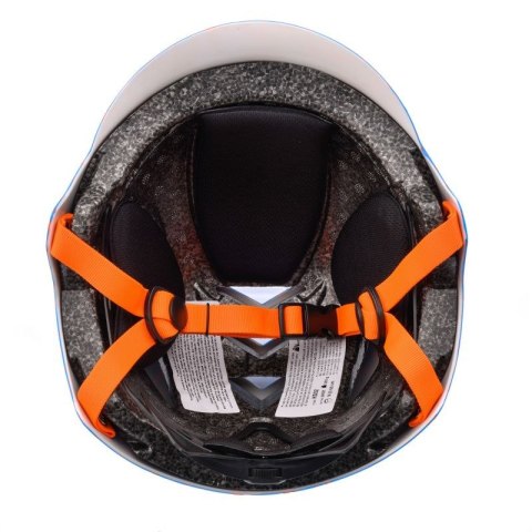 Kask rowerowy Meteor Ks02 Jr 24930