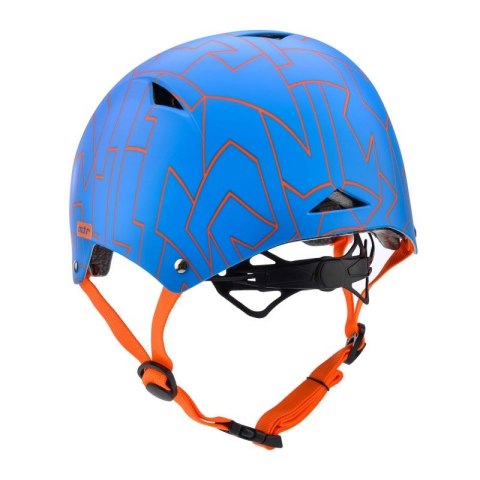 Kask rowerowy Meteor Ks02 Jr 24930