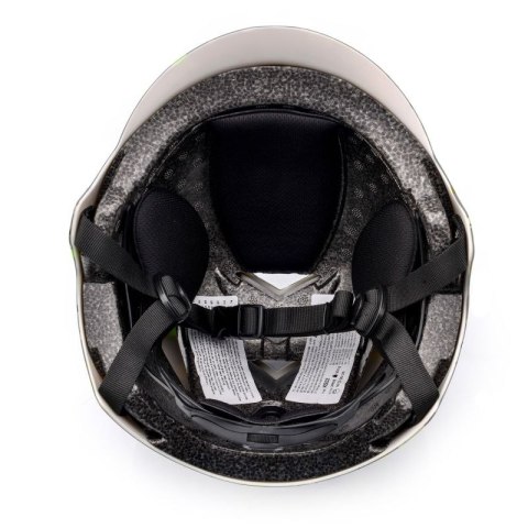 Kask rowerowy dziecięcy Meteor K20S Dinosaurus 24838-24839