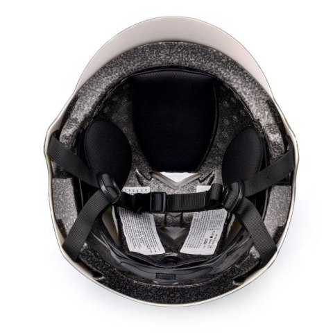 Kask rowerowy dziecięcy Meteor K20S Dinosaurus 24838-24839
