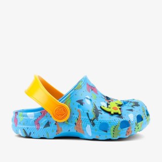 Klapki Coqui Little Frog Jr 8701-248-1711