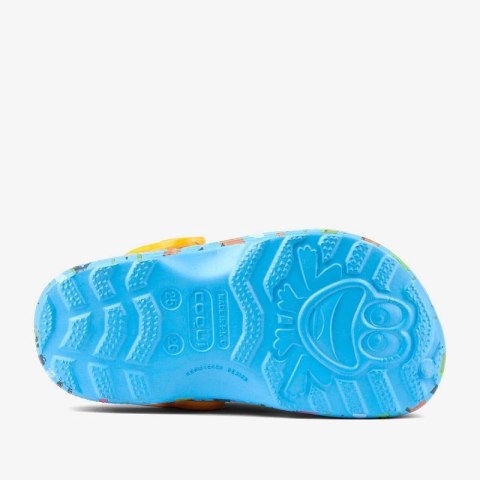 Klapki Coqui Little Frog Jr 8701-248-1711 Klapki Coqui Little Frog Jr 8701-248-1711