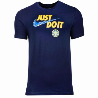 Koszulka Nike Inter Mediolan M HM5098-498