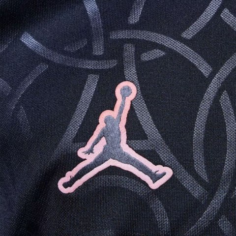 Koszulka Nike PSG Jordan Academy Pro Jr FQ2717-011 Koszulka Nike PSG Jordan Academy Pro Jr FQ2717-011