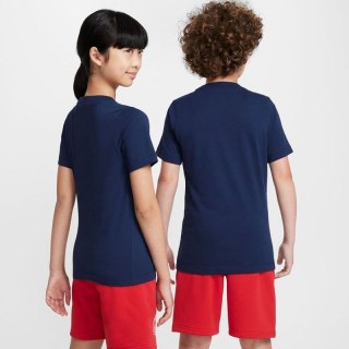 Koszulka Nike PSG Jr FZ0031-410