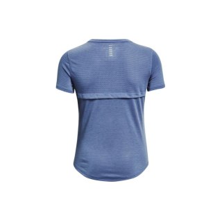 Koszulka Under Armour Streaker Run Short Sleeve W 1361371-470