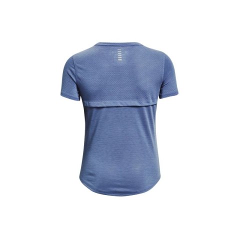 Koszulka Under Armour Streaker Run Short Sleeve W 1361371-470 Koszulka Under Armour Streaker Run Short Sleeve W 1361371-470