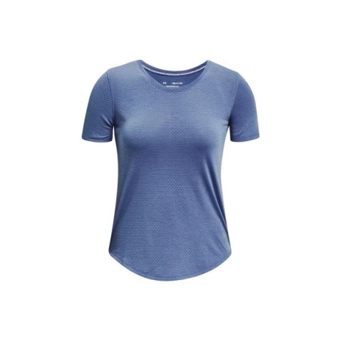 Koszulka Under Armour Streaker Run Short Sleeve W 1361371-470 Koszulka Under Armour Streaker Run Short Sleeve W 1361371-470