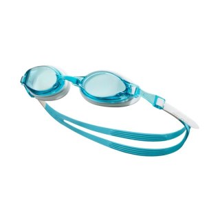 Okulary pływackie Nike Chrome Dusty Catus NESSD127-463 OS