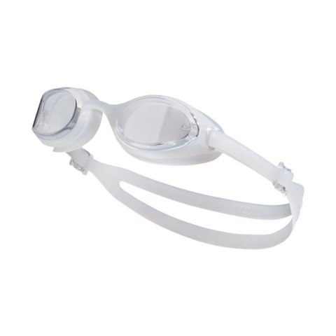Okulary pływackie Nike Hyper Flow NESSD132-000 OS Okulary pływackie Nike Hyper Flow NESSD132-000 OS