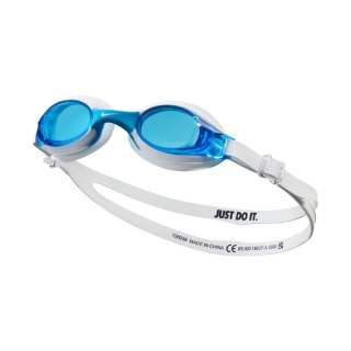 Okulary pływackie Nike Jr NESSD138-100 OS