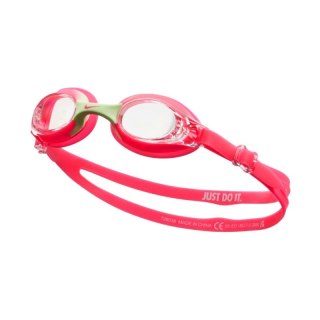 Okulary pływackie Nike Jr NESSD138-678 OS