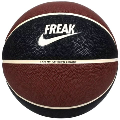 Piłka Nike All Court Giannis Antetokounmpo 8P 2.0 Ball N1004138-812 Piłka Nike All Court Giannis Antetokounmpo 8P 2.0 Ball N1004138-812