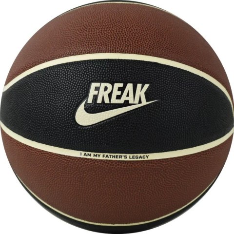 Piłka Nike All Court Giannis Antetokounmpo 8P 2.0 Ball N1004138-812 Piłka Nike All Court Giannis Antetokounmpo 8P 2.0 Ball N1004138-812