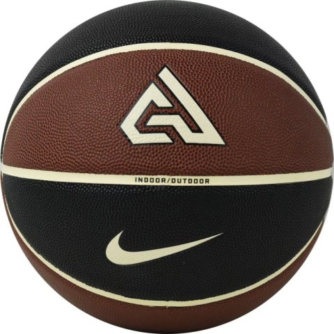 Piłka Nike All Court Giannis Antetokounmpo 8P 2.0 Ball N1004138-812 Piłka Nike All Court Giannis Antetokounmpo 8P 2.0 Ball N1004138-812