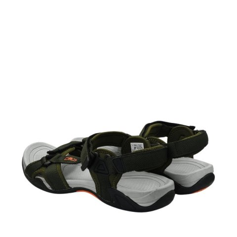 Sandały CMP Hamal Hiking M 38Q9957U940