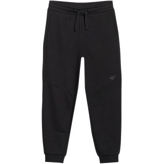 Spodnie 4F CAS M1103 Jr 4FJWSS25TTROM1103 20S