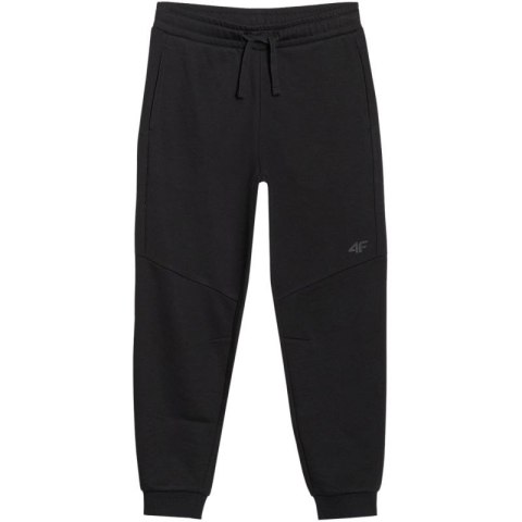 Spodnie 4F CAS M1103 Jr 4FJWSS25TTROM1103 20S Spodnie 4F CAS M1103 Jr 4FJWSS25TTROM1103 20S