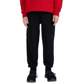 Spodnie 4F CAS M1103 Jr 4FJWSS25TTROM1103 20S