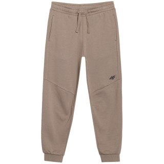 Spodnie 4F CAS M1103 Jr 4FJWSS25TTROM1103 83S