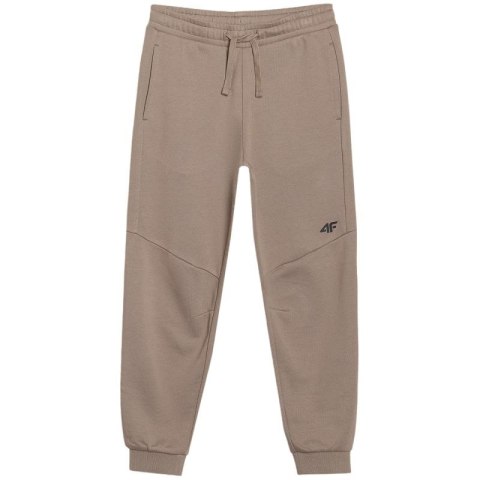 Spodnie 4F CAS M1103 Jr 4FJWSS25TTROM1103 83S Spodnie 4F CAS M1103 Jr 4FJWSS25TTROM1103 83S