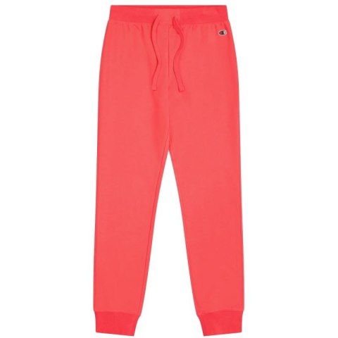 Spodnie Champion Rib Cuff Pants W 118101 PS203 Spodnie Champion Rib Cuff Pants W 118101 PS203