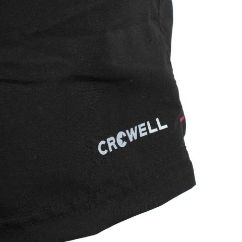 Szorty kąpielowe Crowell M czarne 300/400