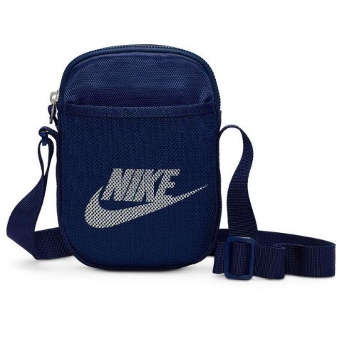 Torba, saszetka Nike Heritage BA5871-492 Torba, saszetka Nike Heritage BA5871-492