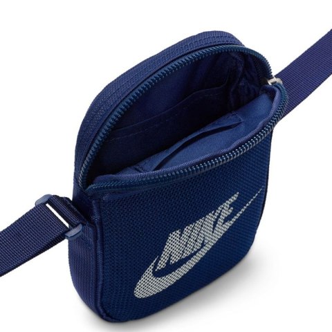 Torba, saszetka Nike Heritage BA5871-492 Torba, saszetka Nike Heritage BA5871-492