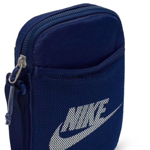 Torba, saszetka Nike Heritage BA5871-492 Torba, saszetka Nike Heritage BA5871-492