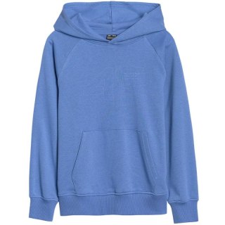 Bluza 4F M1712 Jr 4FJWSS25TSWSM1712 34S
