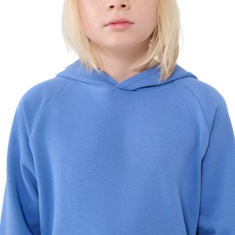 Bluza 4F M1712 Jr 4FJWSS25TSWSM1712 34S Bluza 4F M1712 Jr 4FJWSS25TSWSM1712 34S