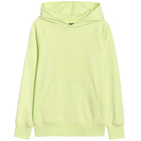 Bluza 4F M1712 Jr 4FJWSS25TSWSM1712 45N Bluza 4F M1712 Jr 4FJWSS25TSWSM1712 45N