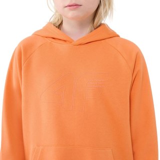 Bluza 4F M1712 Jr 4FJWSS25TSWSM1712 70S