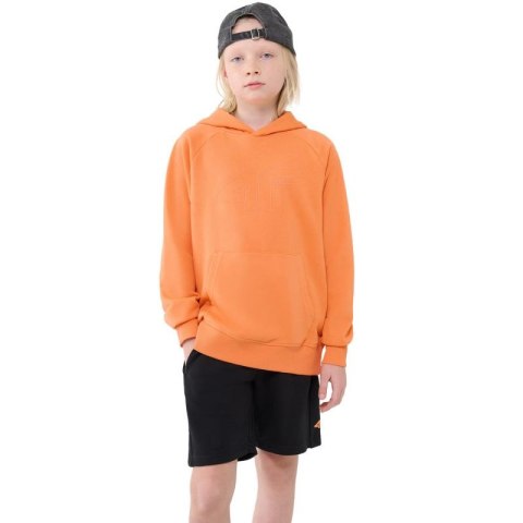 Bluza 4F M1712 Jr 4FJWSS25TSWSM1712 70S Bluza 4F M1712 Jr 4FJWSS25TSWSM1712 70S