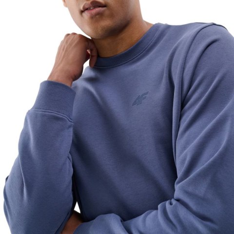 Bluza 4F M1767 M 4FWMM00TSWSM1767 32S Bluza 4F M1767 M 4FWMM00TSWSM1767 32S