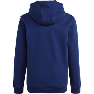 Bluza adidas Tiro 23 League Sweat Hoodie Jr HS3605